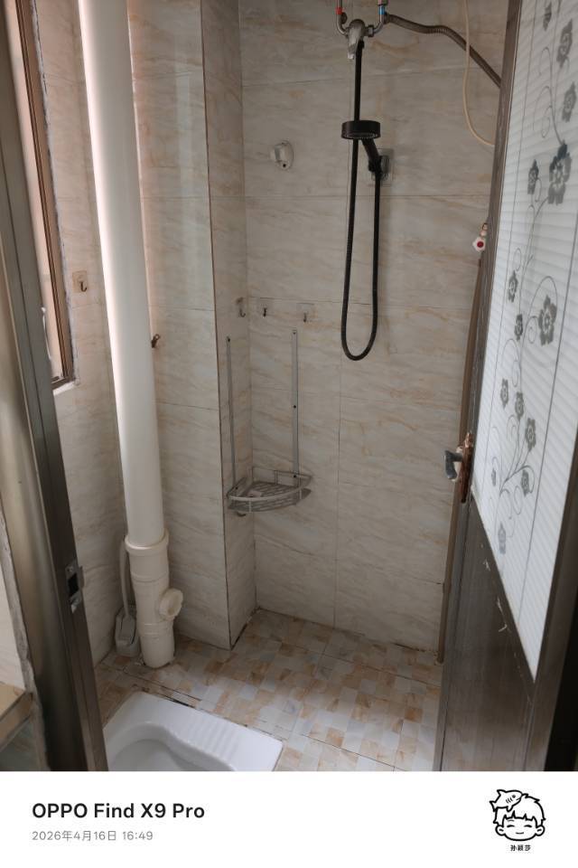 天河 银定塘后街-52号楼