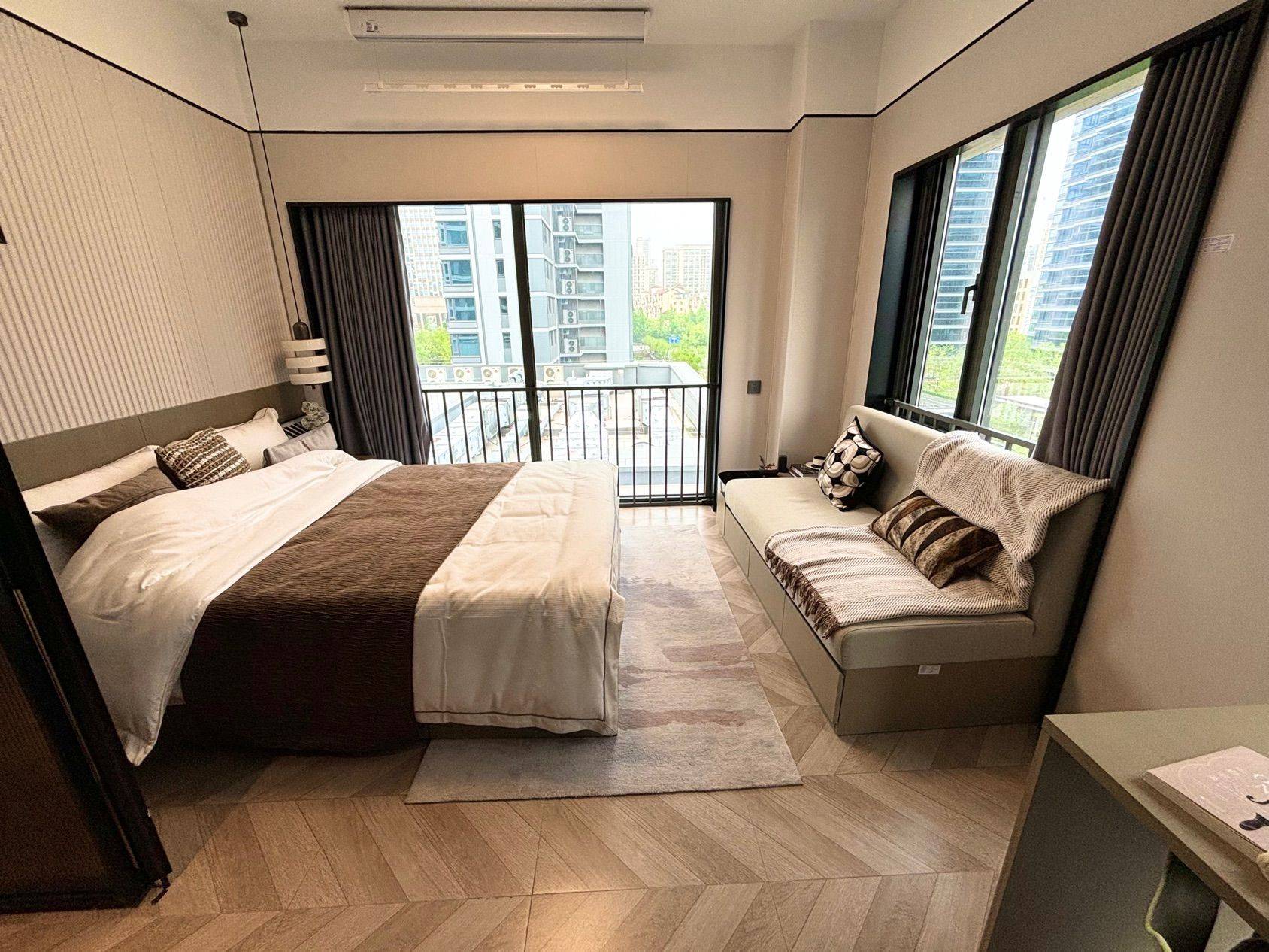 杭州 上城 | 国芳直播中心SOHO_5