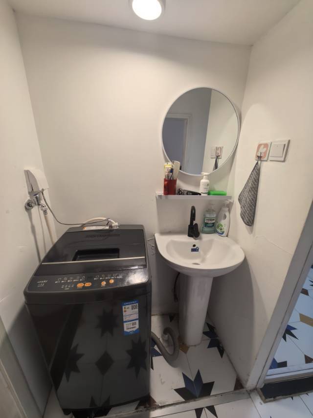 北京 朝阳 | 劲松三区-315号楼_4