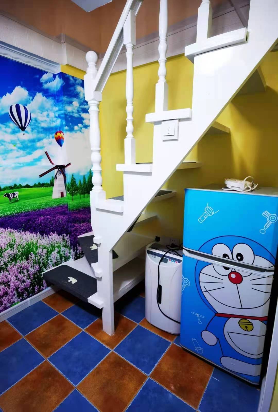 青岛 市南 | 山东外贸大厦-1号楼_5