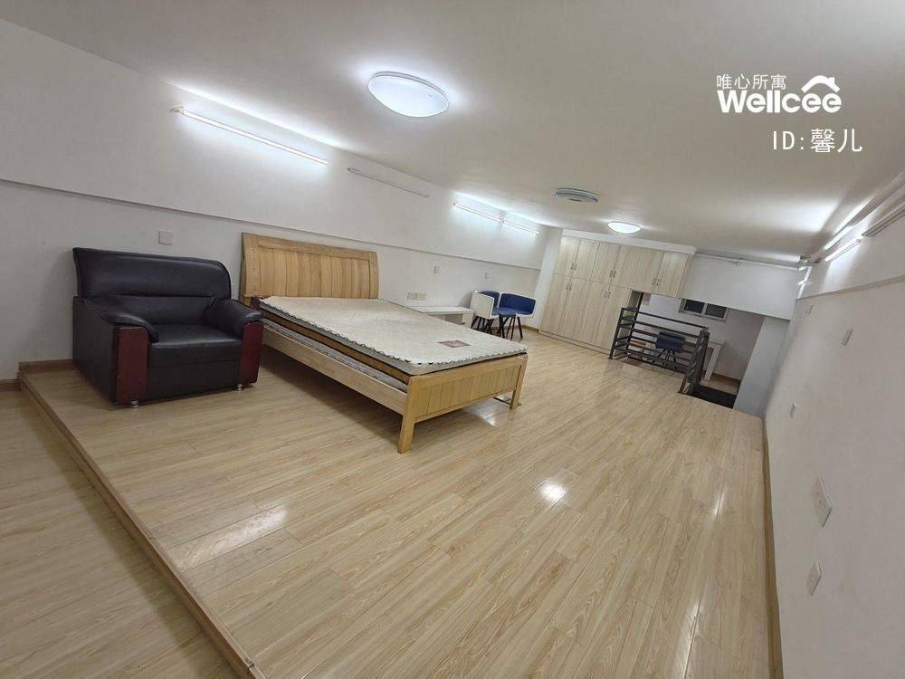 星沙 MOMA当代广场-18B栋