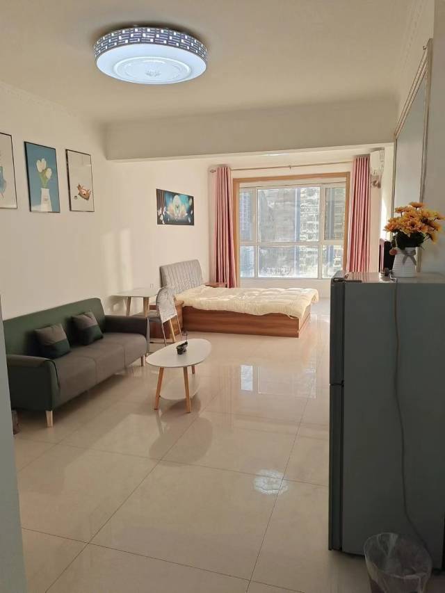 小店 龙兆远景-3号楼