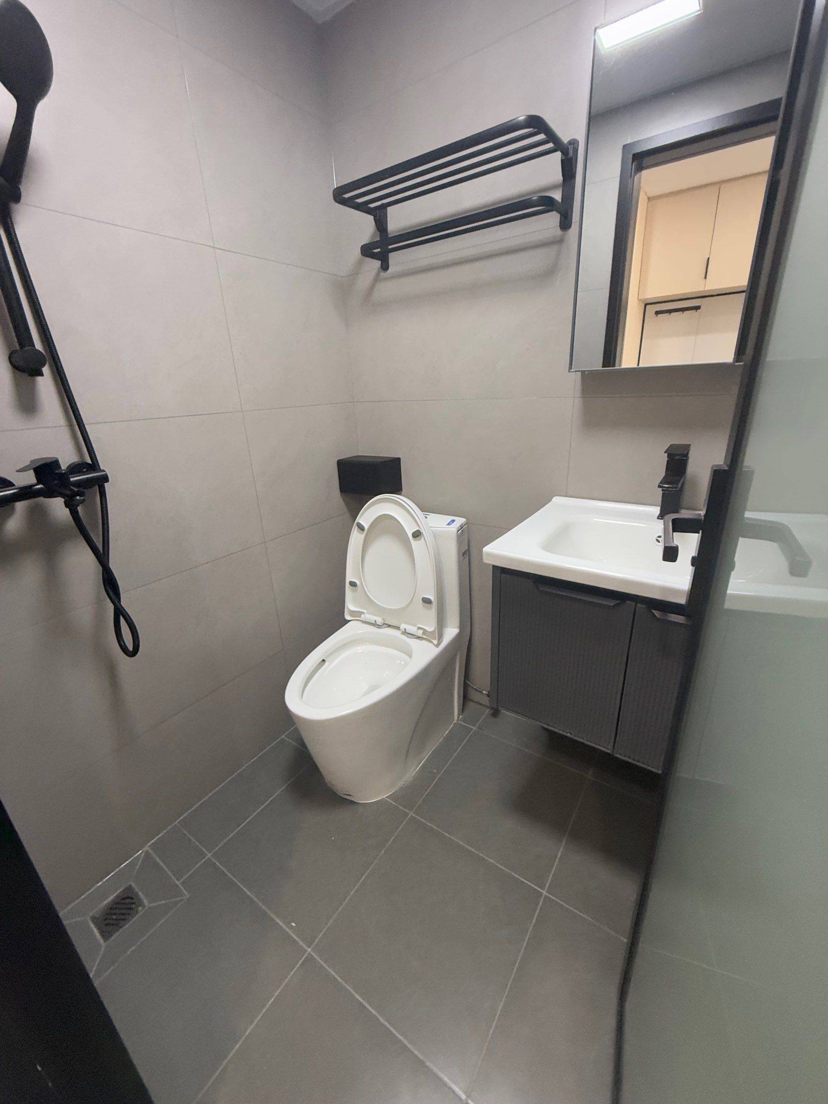 Shenzhen Futian | 下沙一坊_6