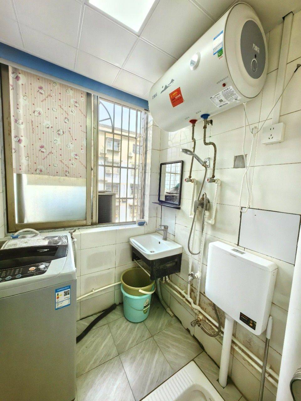 长沙 雨花 | 大塘村长塘安置小区_4