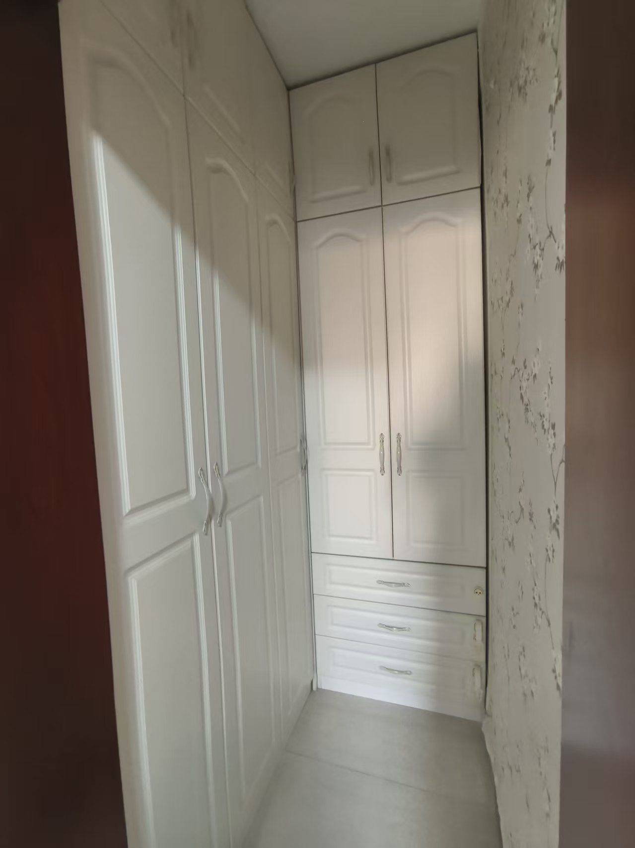 西安 灞桥 | 东城新一家小区_4