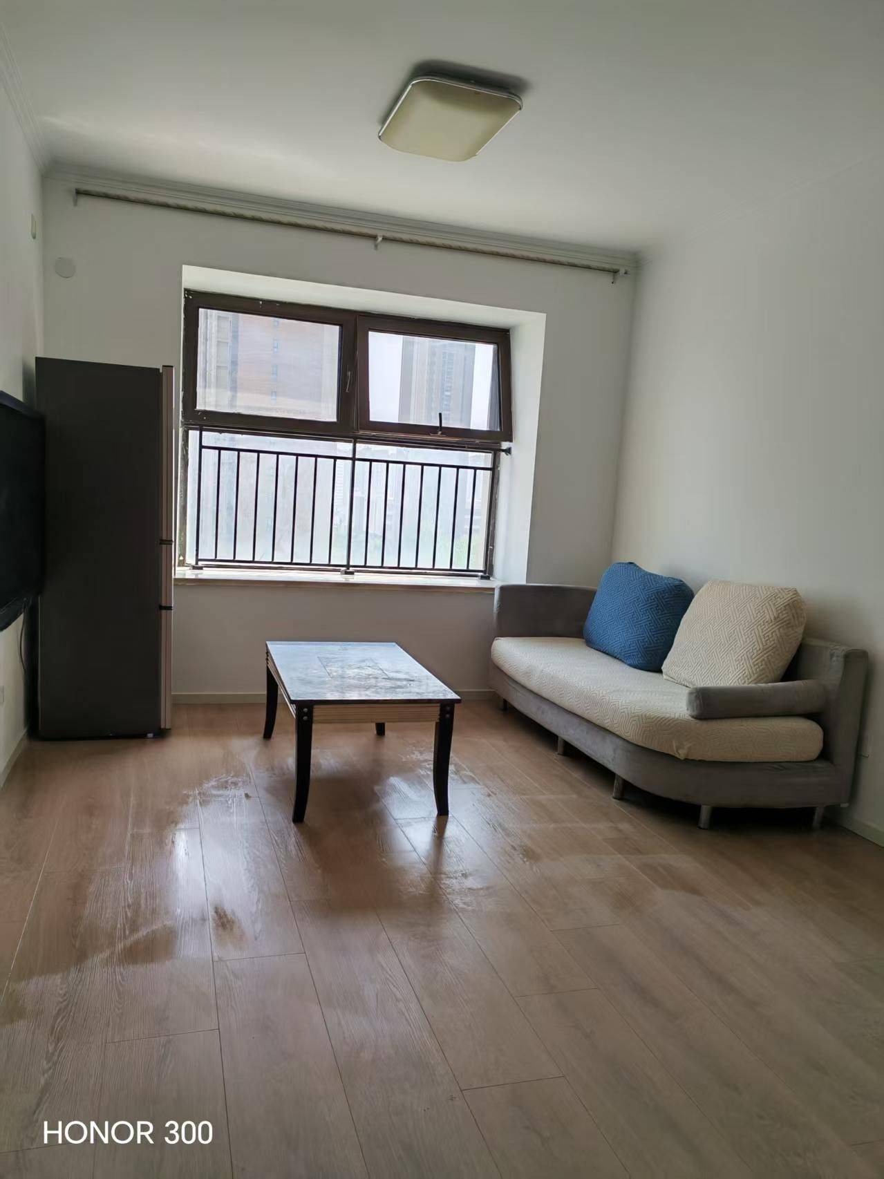 李沧 中海国际社区朗园