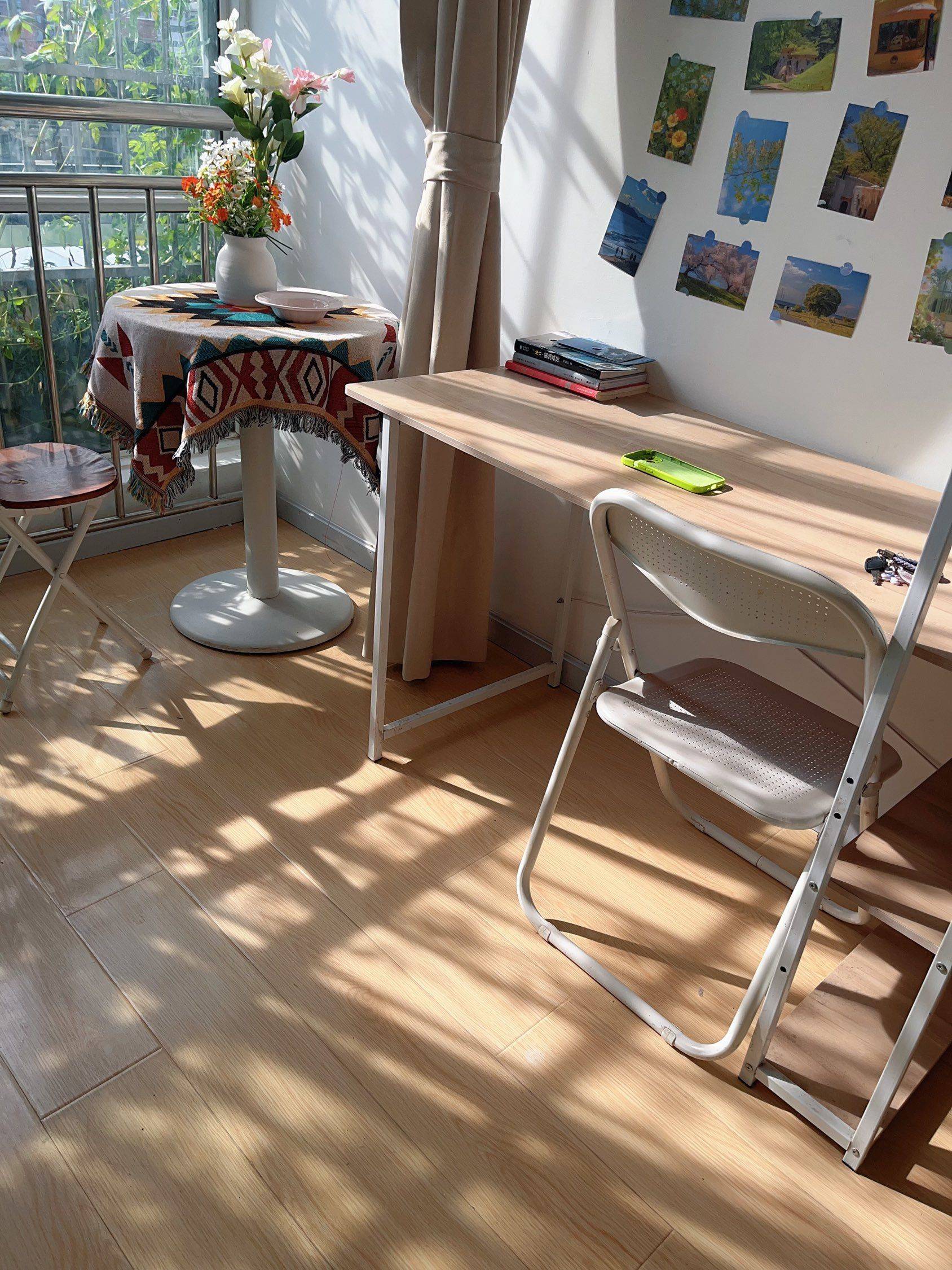 平安是福整租房源3