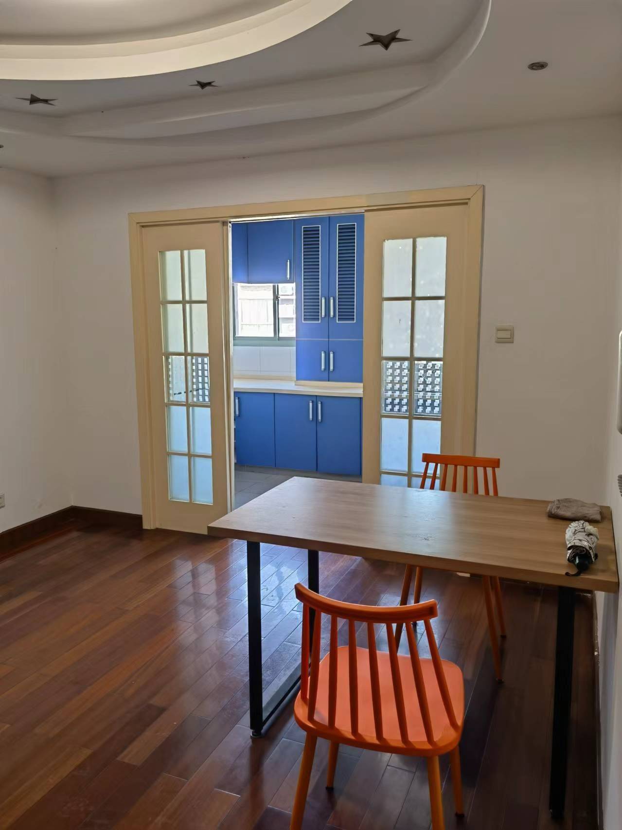 上海 浦东 | 盛源公寓_4