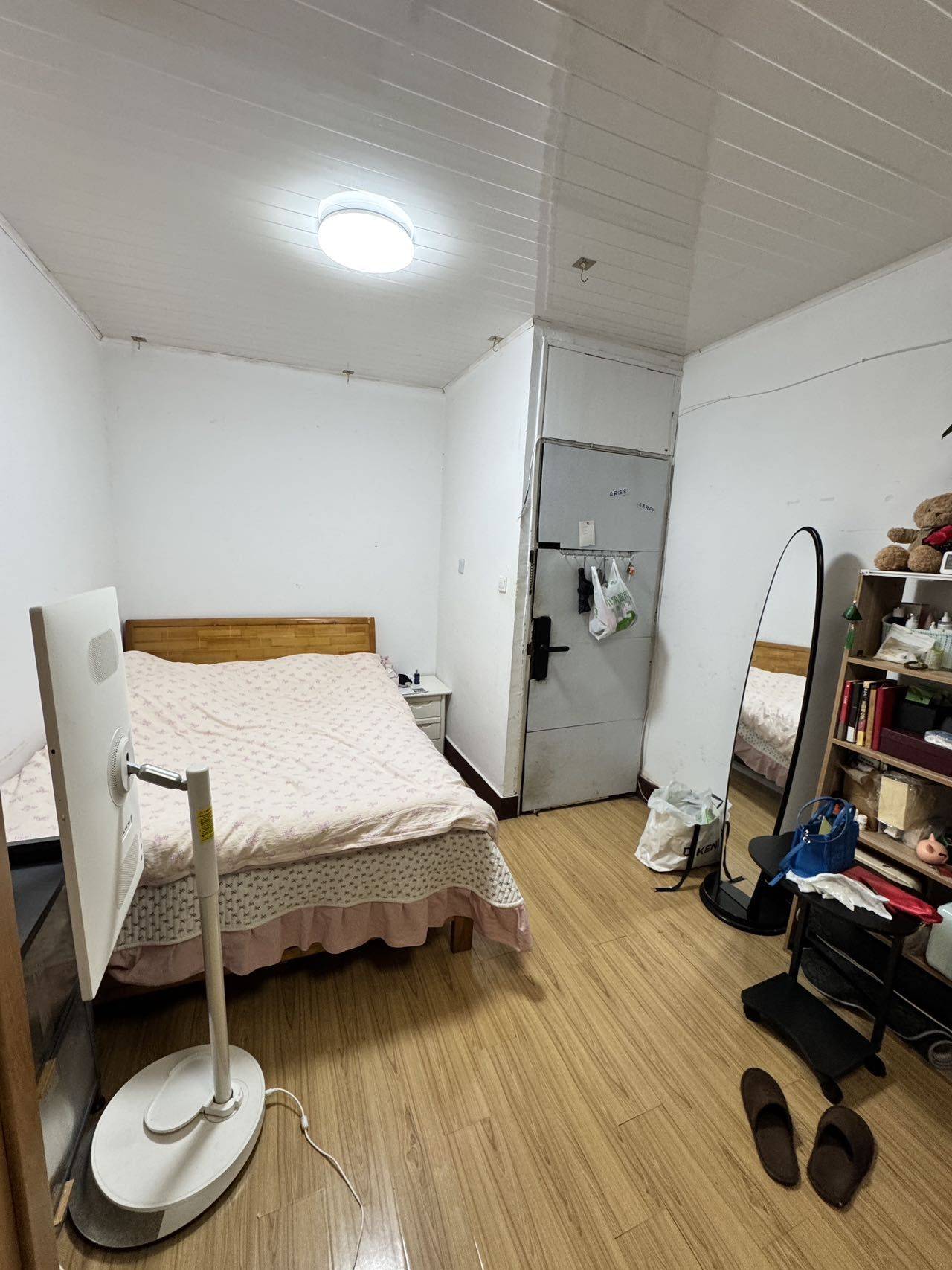 上海 虹口 | 新中新村_4