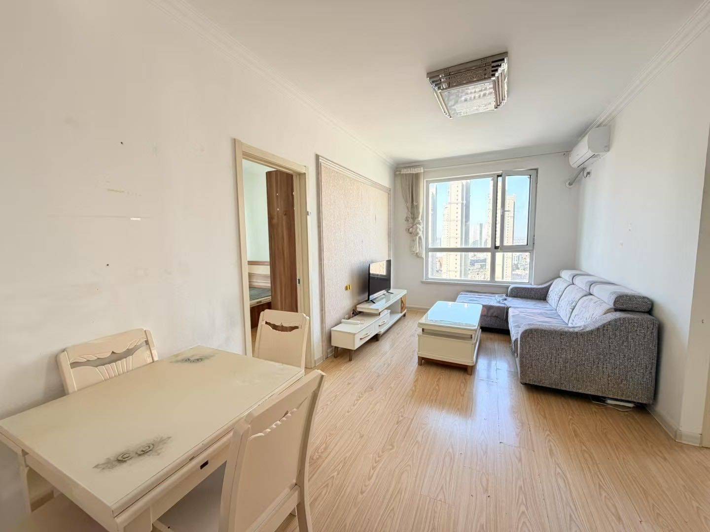 三室出租整租房源1