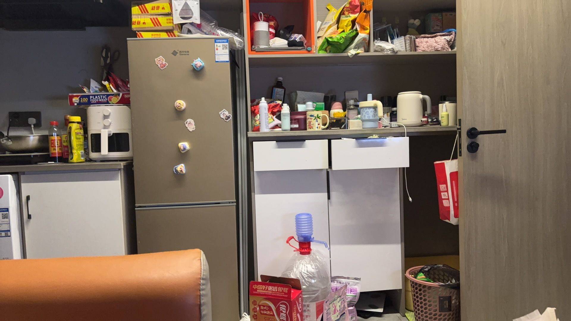 baby小入整租房源3