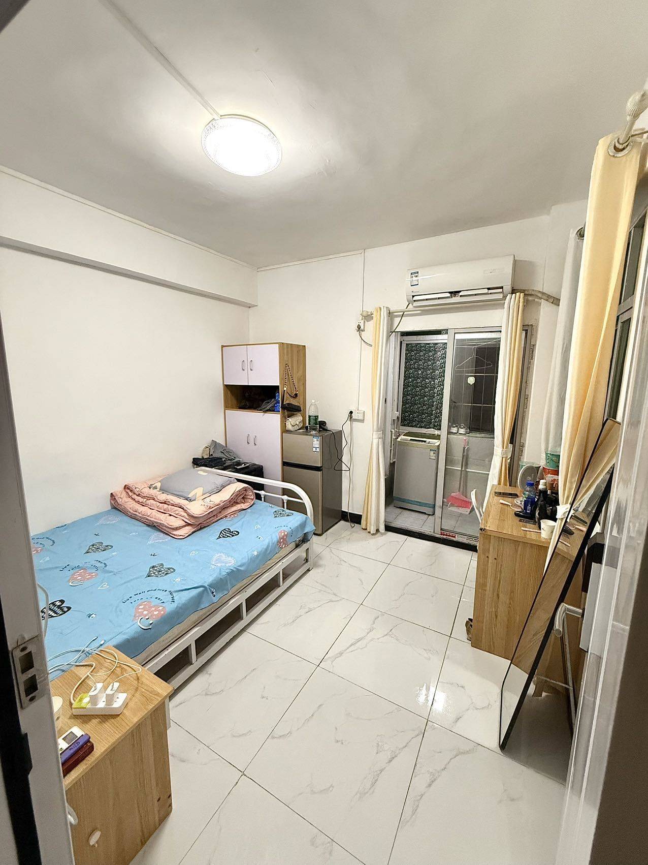 广州 番禺 | 郭家坊8号公寓_6