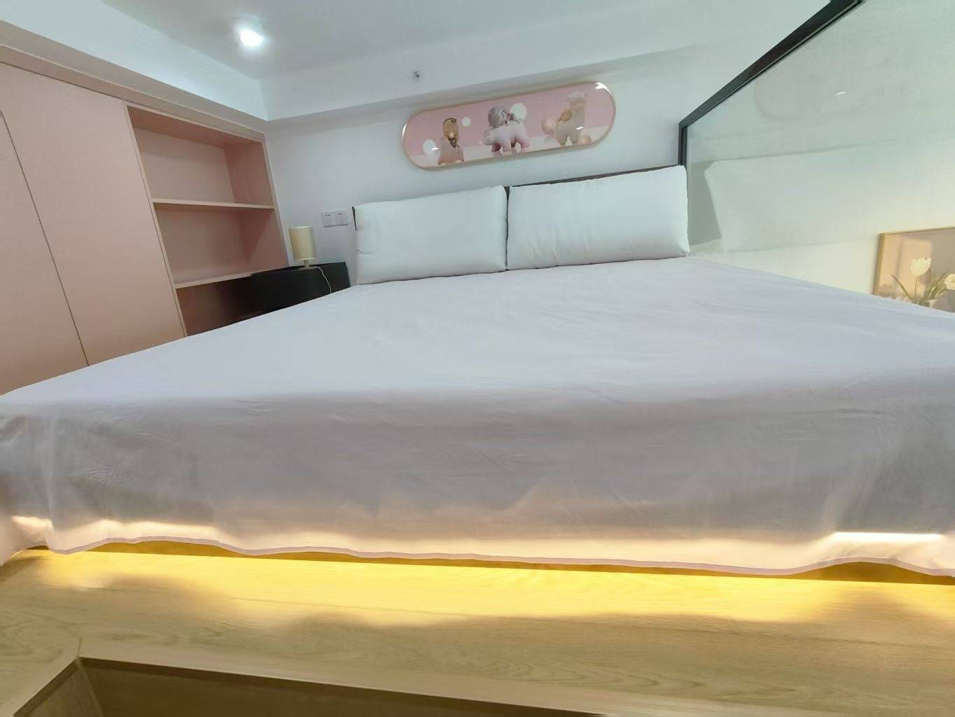 金湾 龙湖龙光首开湖城大境-12栋