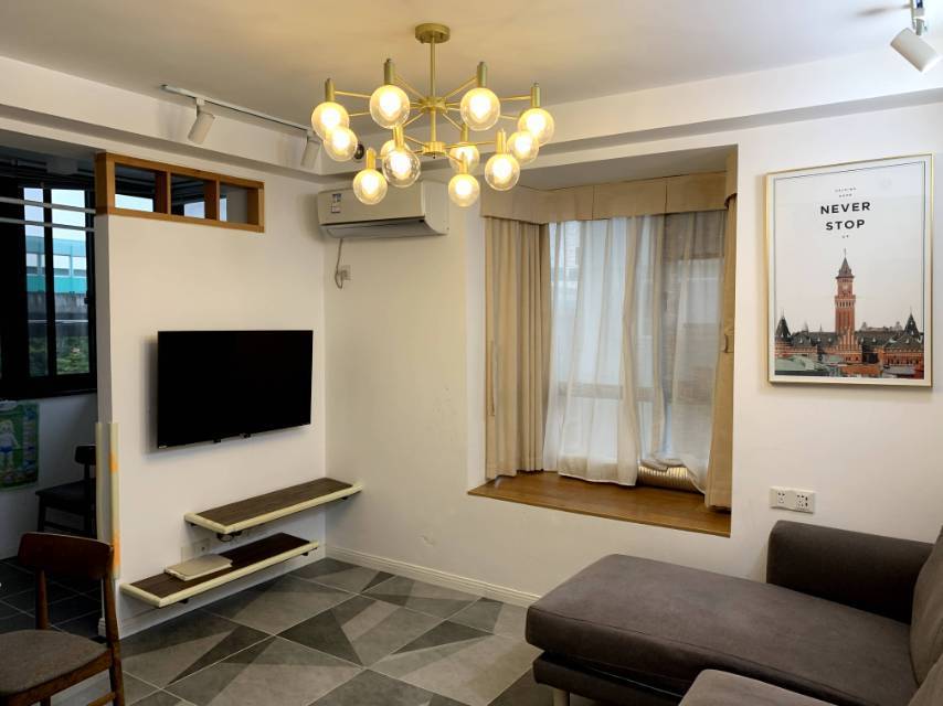 小北北北整租房源1