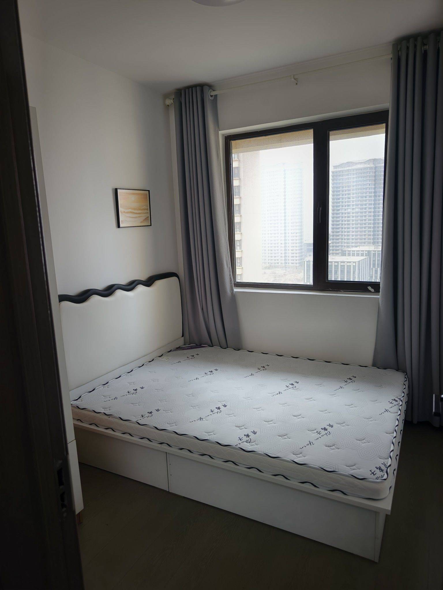 历城 鲁商金茂·鲁商悦府