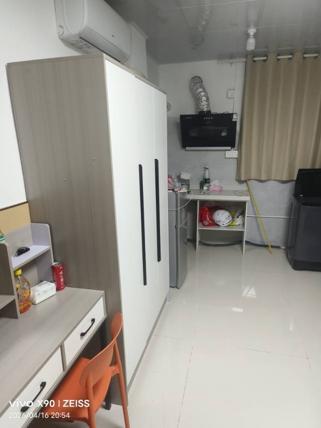 肖大帅整租房源2