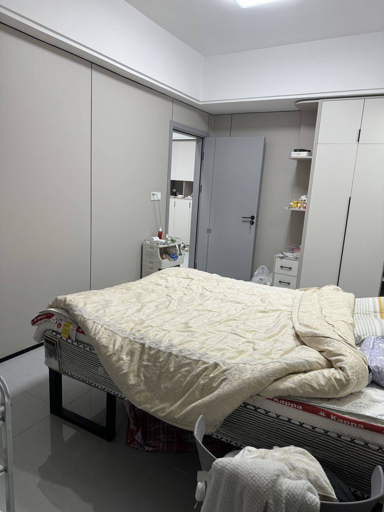 一支肥整租房源1