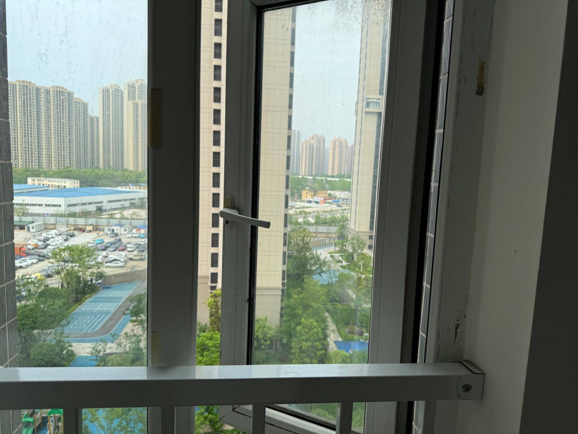 武汉 江岸 | 武汉汉口泊寓2035公寓_4