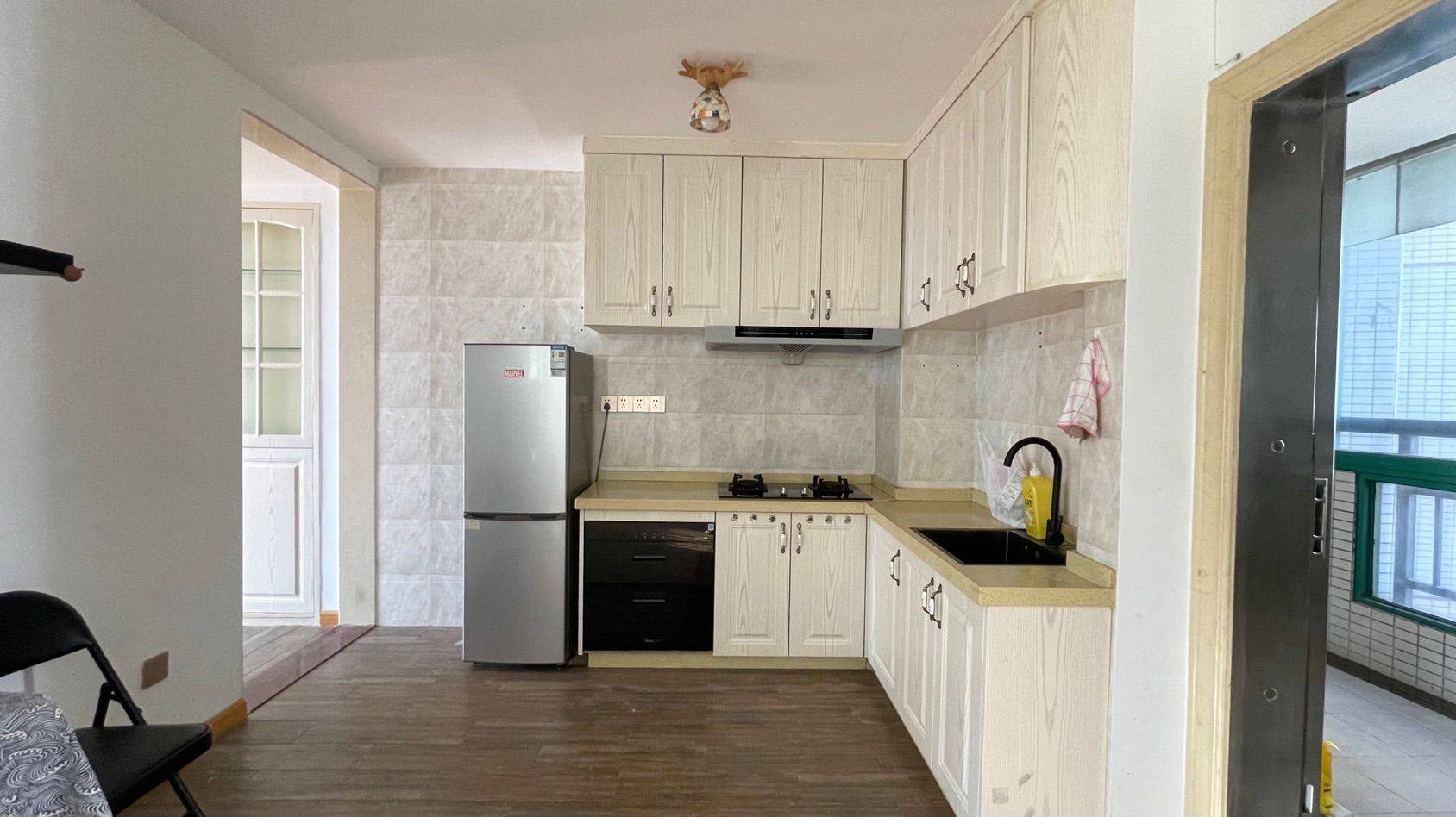 佛山 禅城 | 鸿业现代城_4