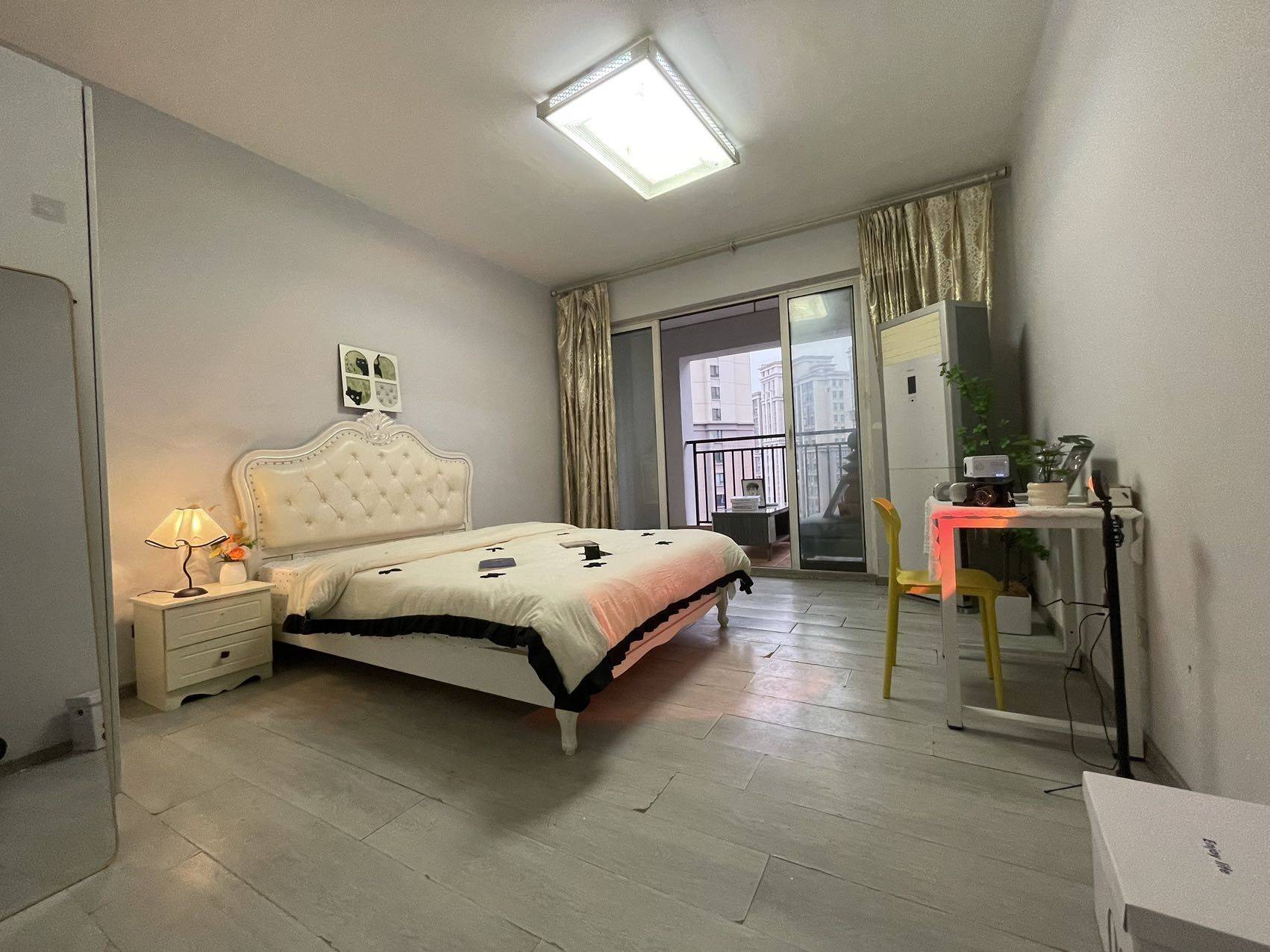 两江新区 半山华府