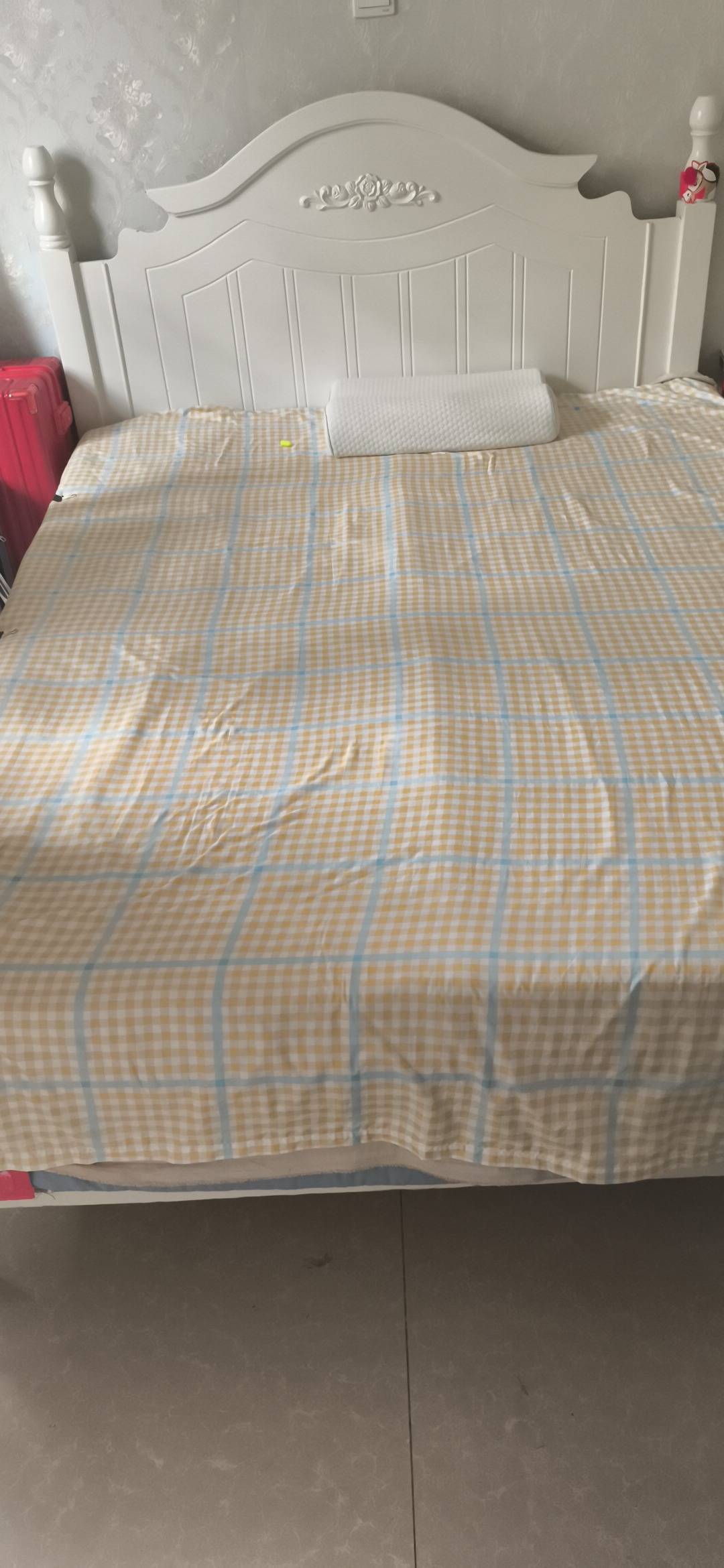 功夫熊猫整租房源3