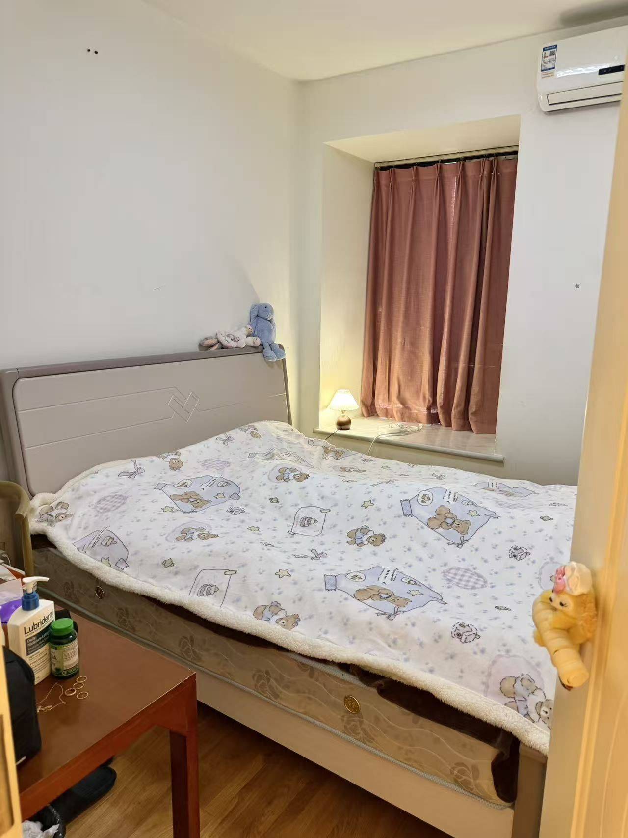 shupian整租房源3