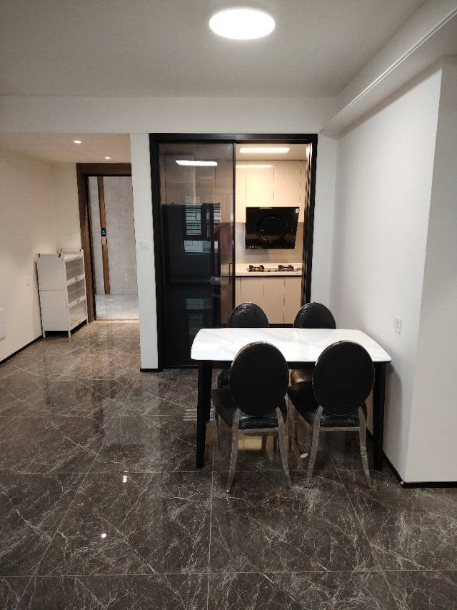 包河 保利中交和光逸境