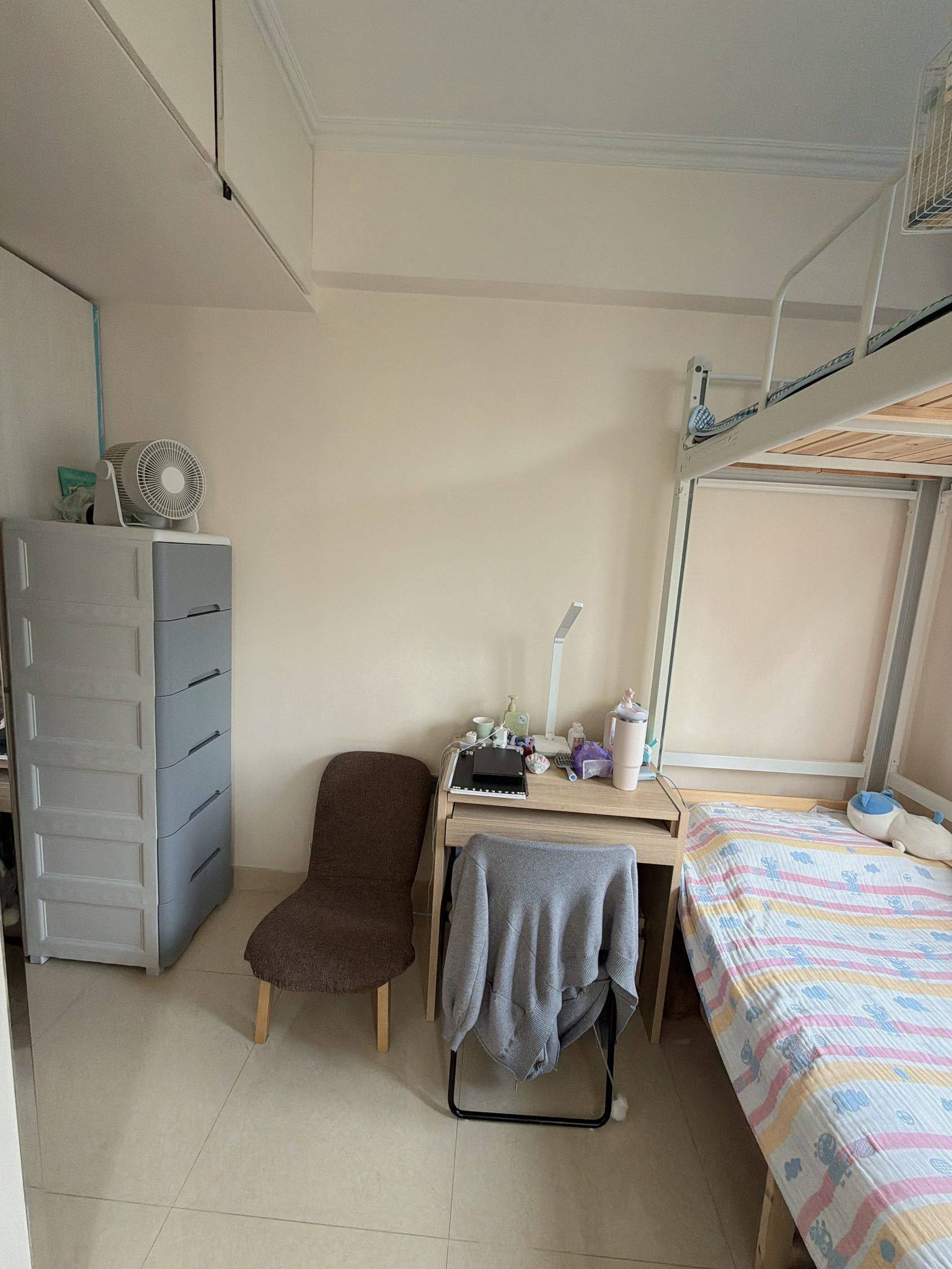 香港 香港岛  | 侨辉大厦_3