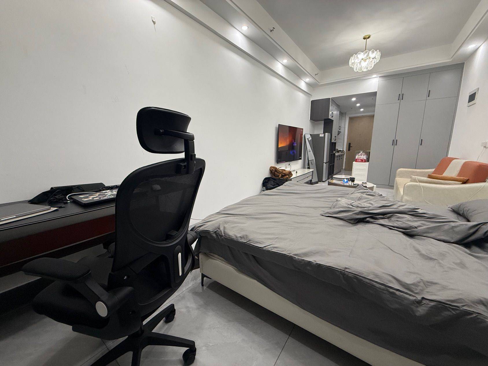 长沙 天心 | 江山云著-18栋_3