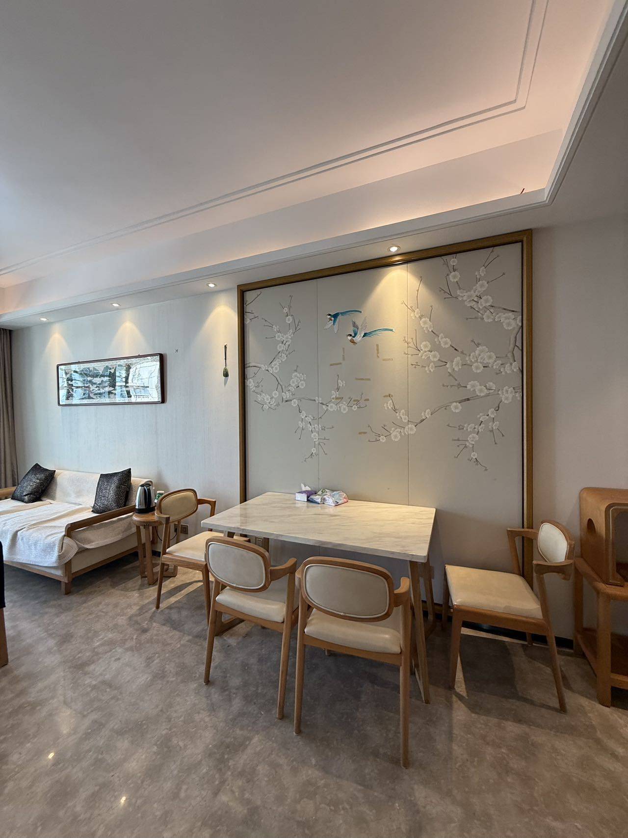 汤力水整租房源1