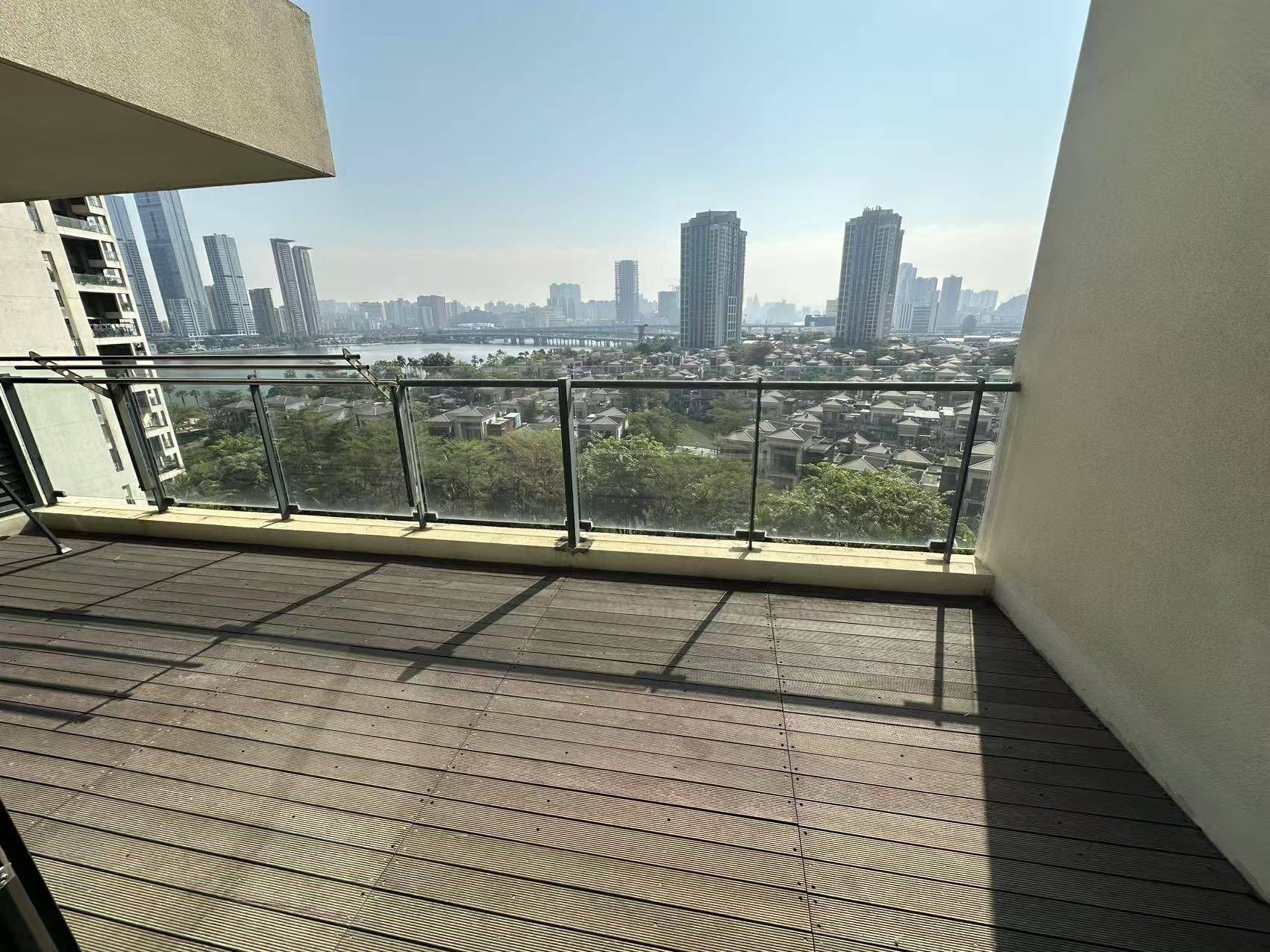 香洲 华发世纪城