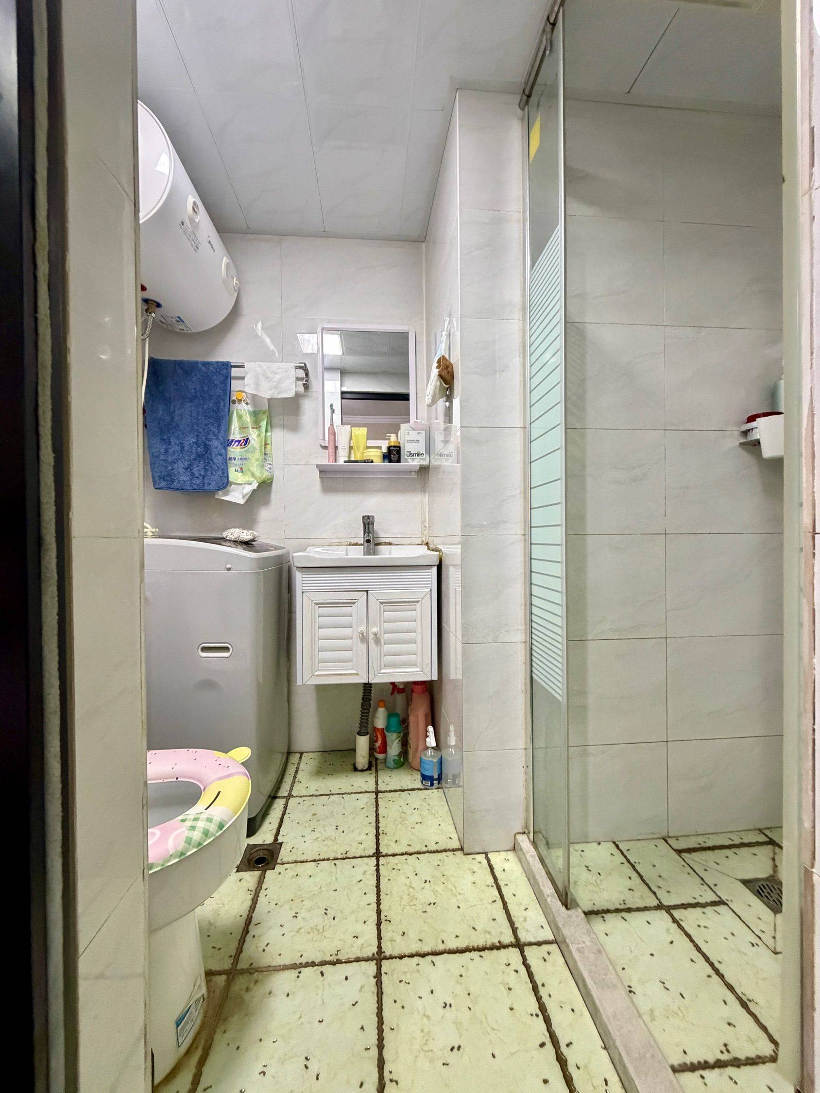 杭州 余杭 | 西溪北苑-西区_5