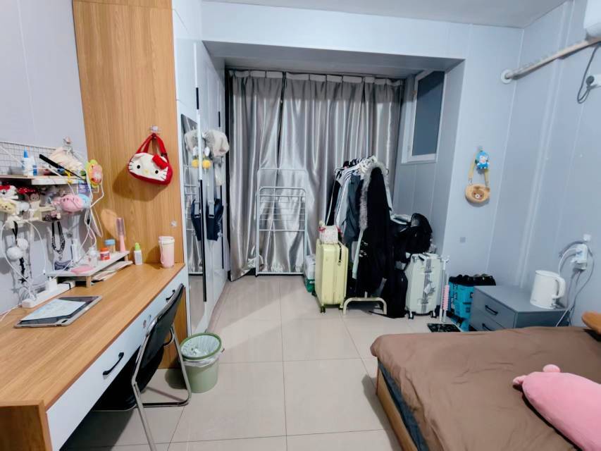 钱塘 元成恒盛公寓