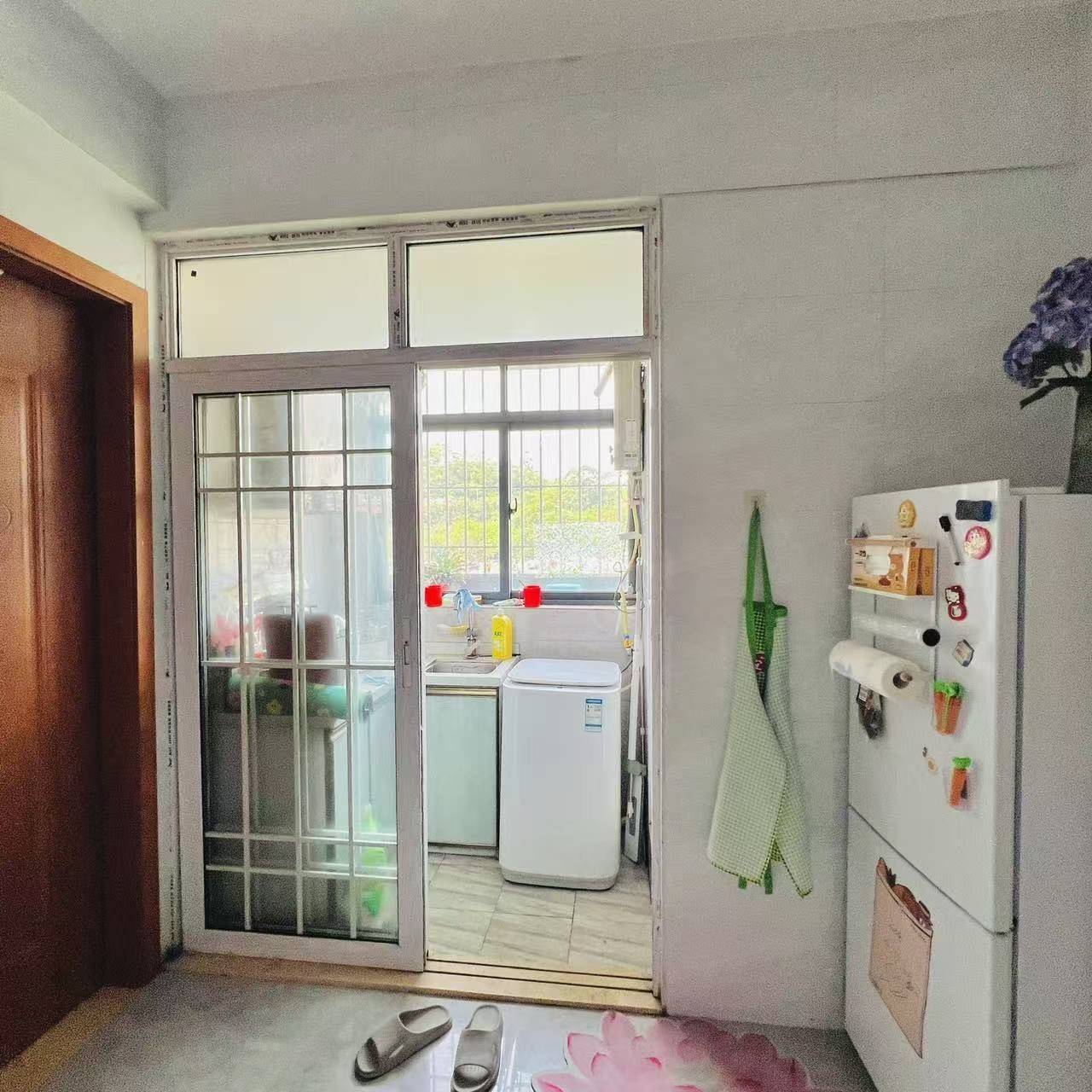 Shenzhen Longhua | 羊台山庄五区-7栋_4