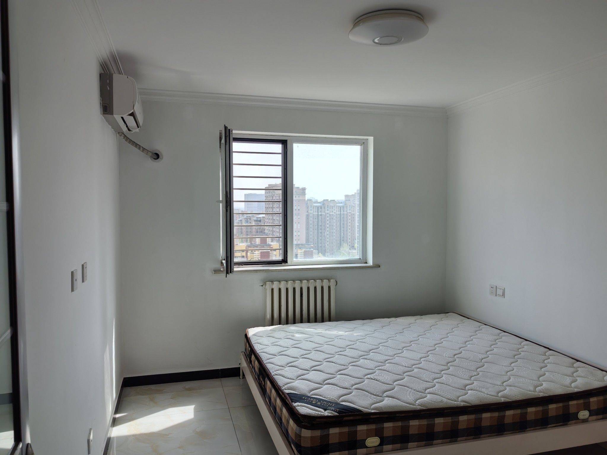 房山 北京城建广悦居-1号楼