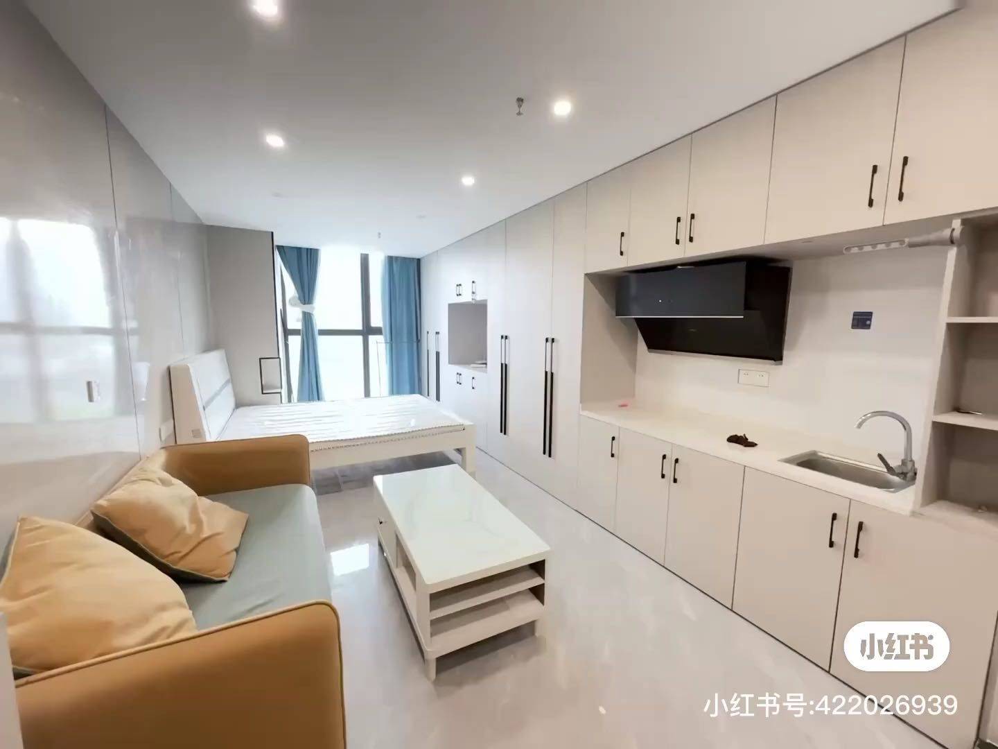 贵阳 观山湖 | 阳光城启航中心_4