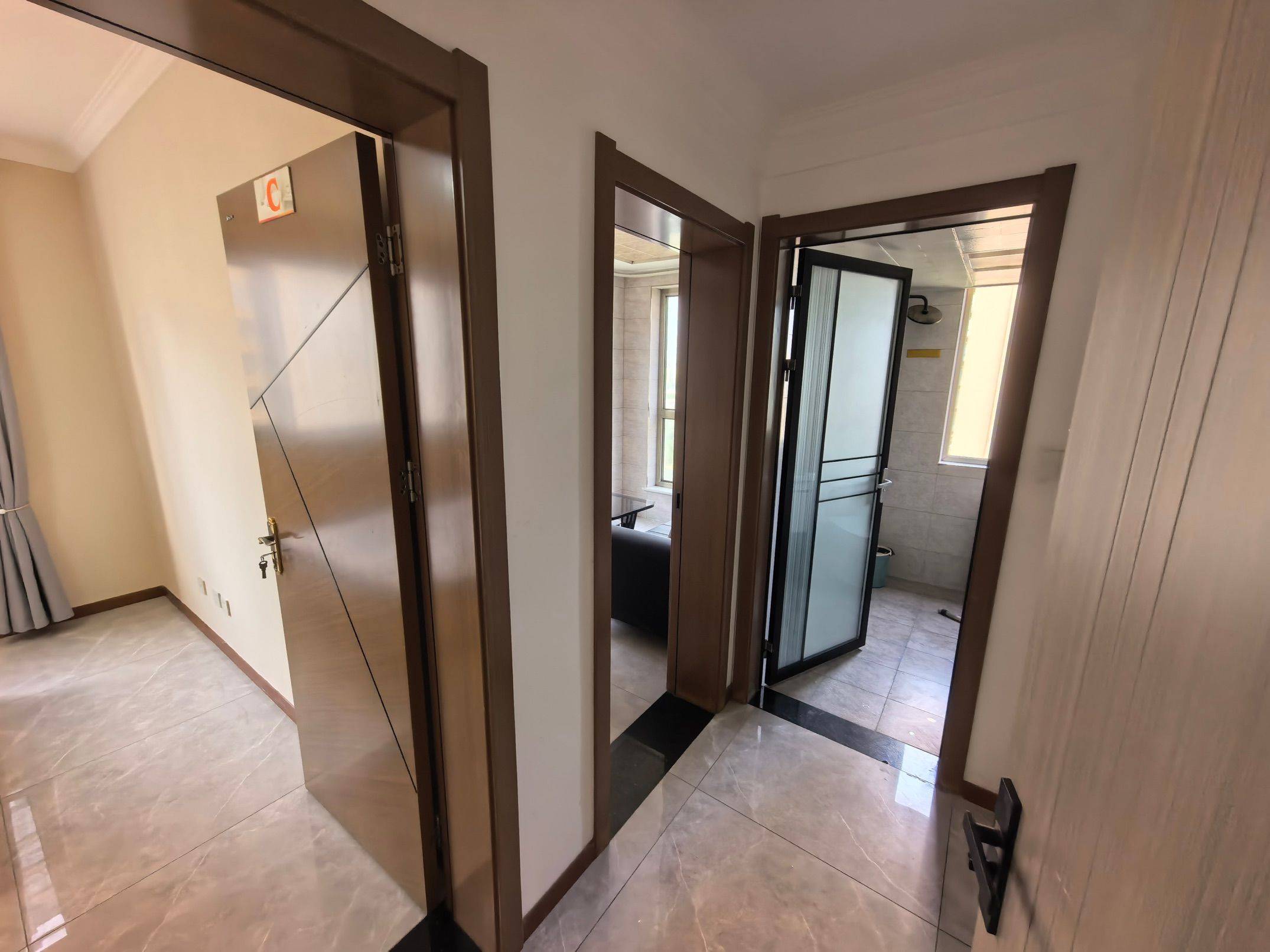 西安 未央 | 浩华香颂国际城_3