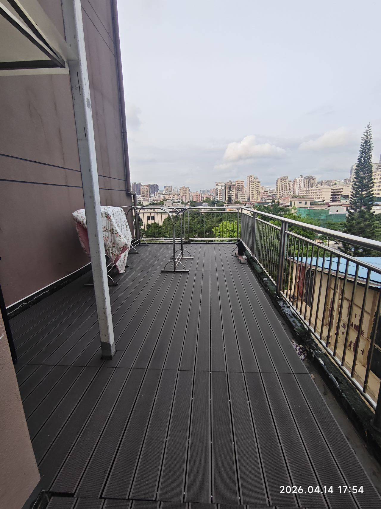 深圳 宝安 | 深圳前海云晓民宿(西乡地铁站店)_4