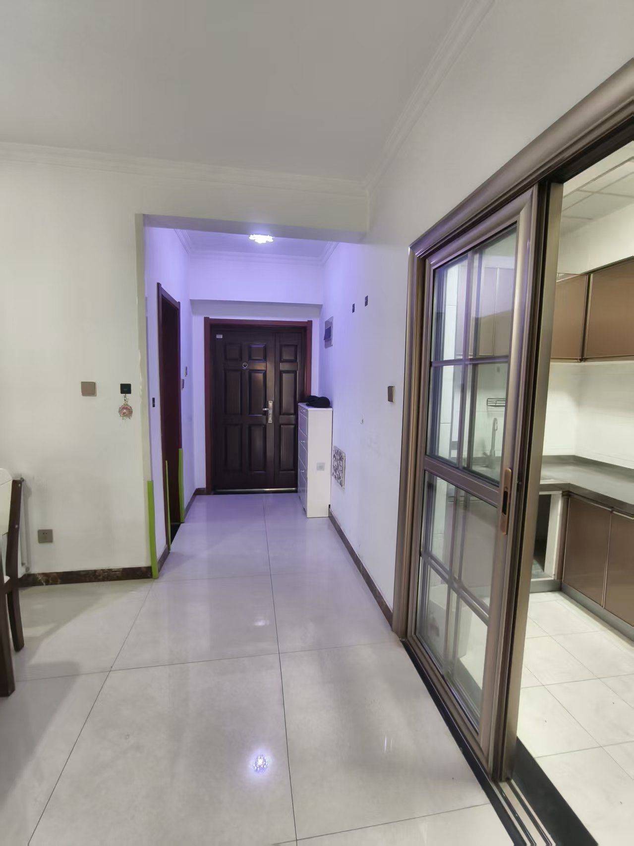 灞桥 东城新一家小区