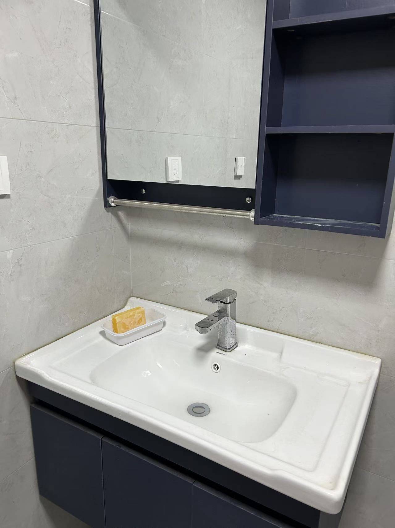 灞桥 科达东御兰汀南区-6号楼