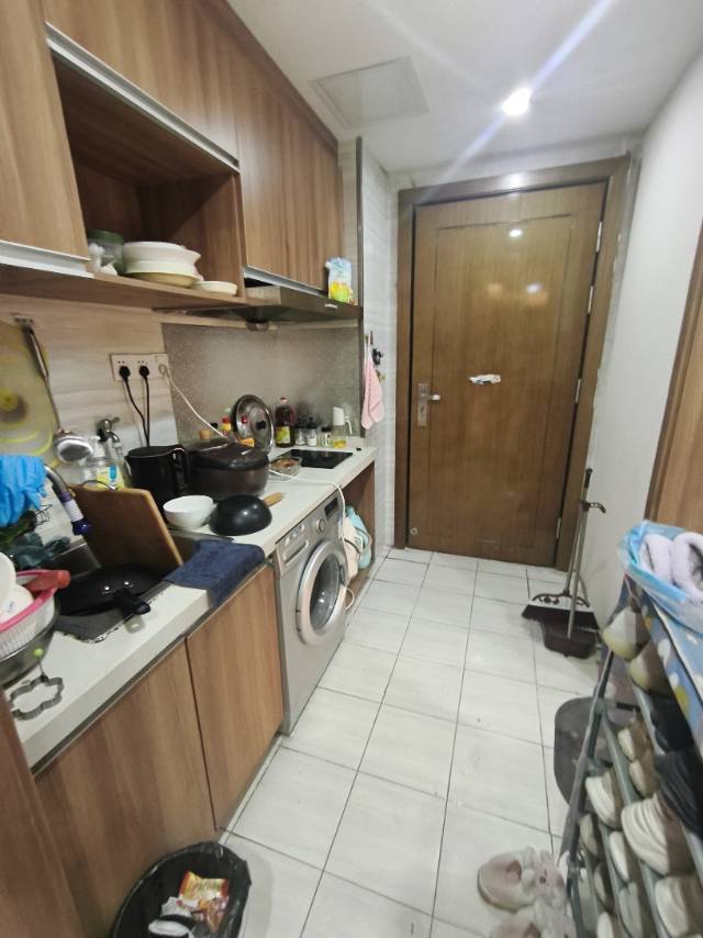 常州 武进 | 恒大·翡翠华庭-8号楼_4