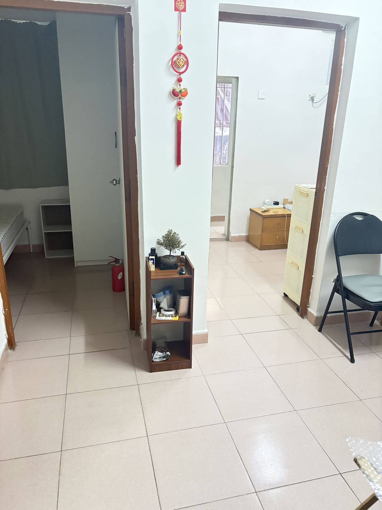 Shenzhen Futian | 下沙村二坊_7