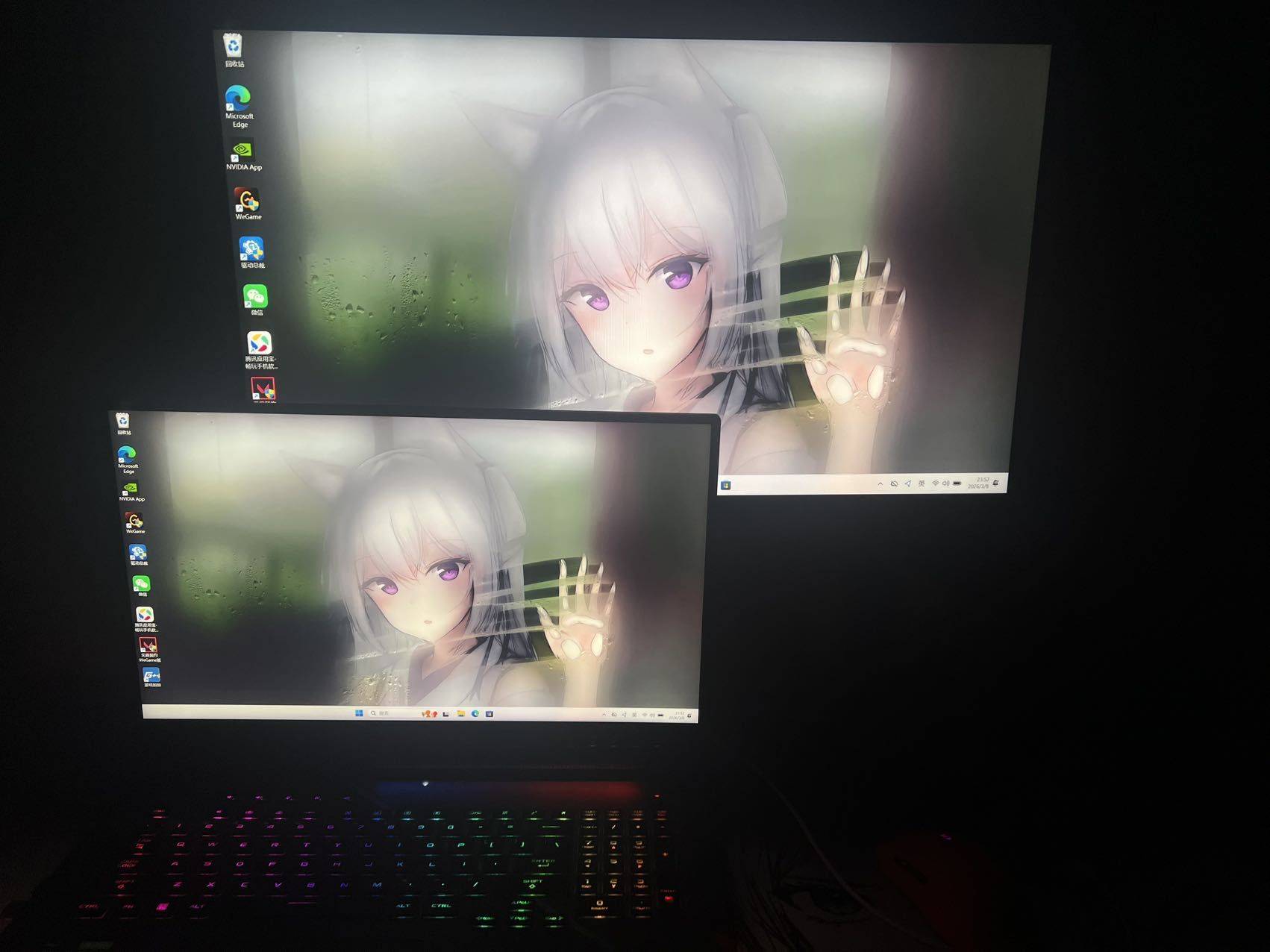 妮妮子整租房源1