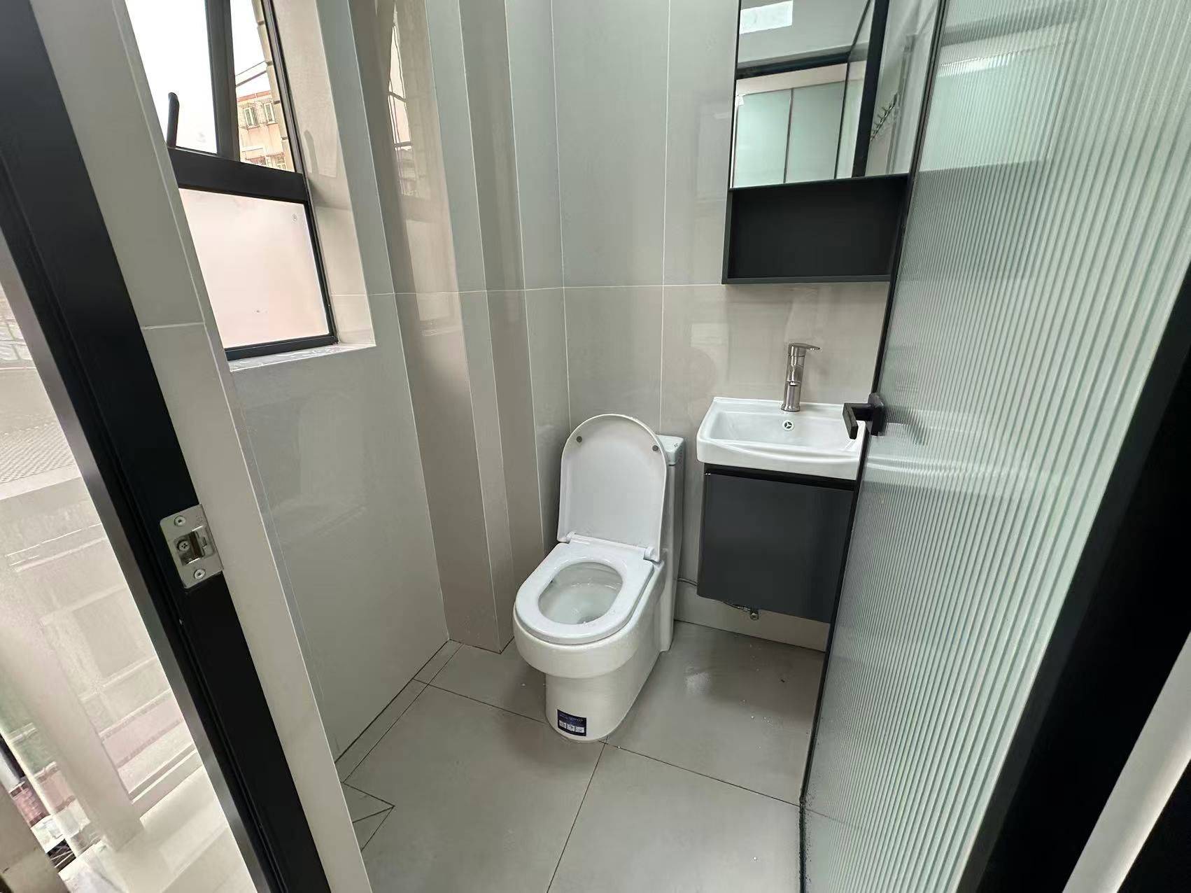 深圳 宝安 | 下围园新村_5