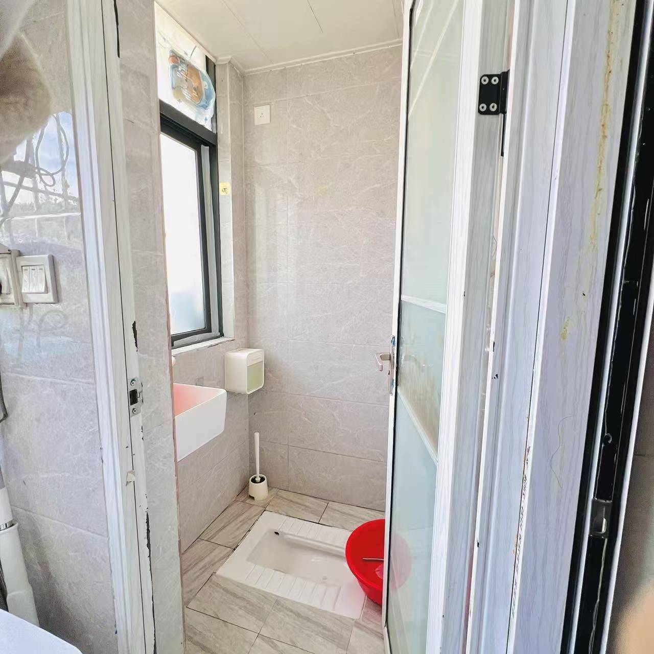 Shenzhen Longhua | 羊台山庄五区-7栋_6