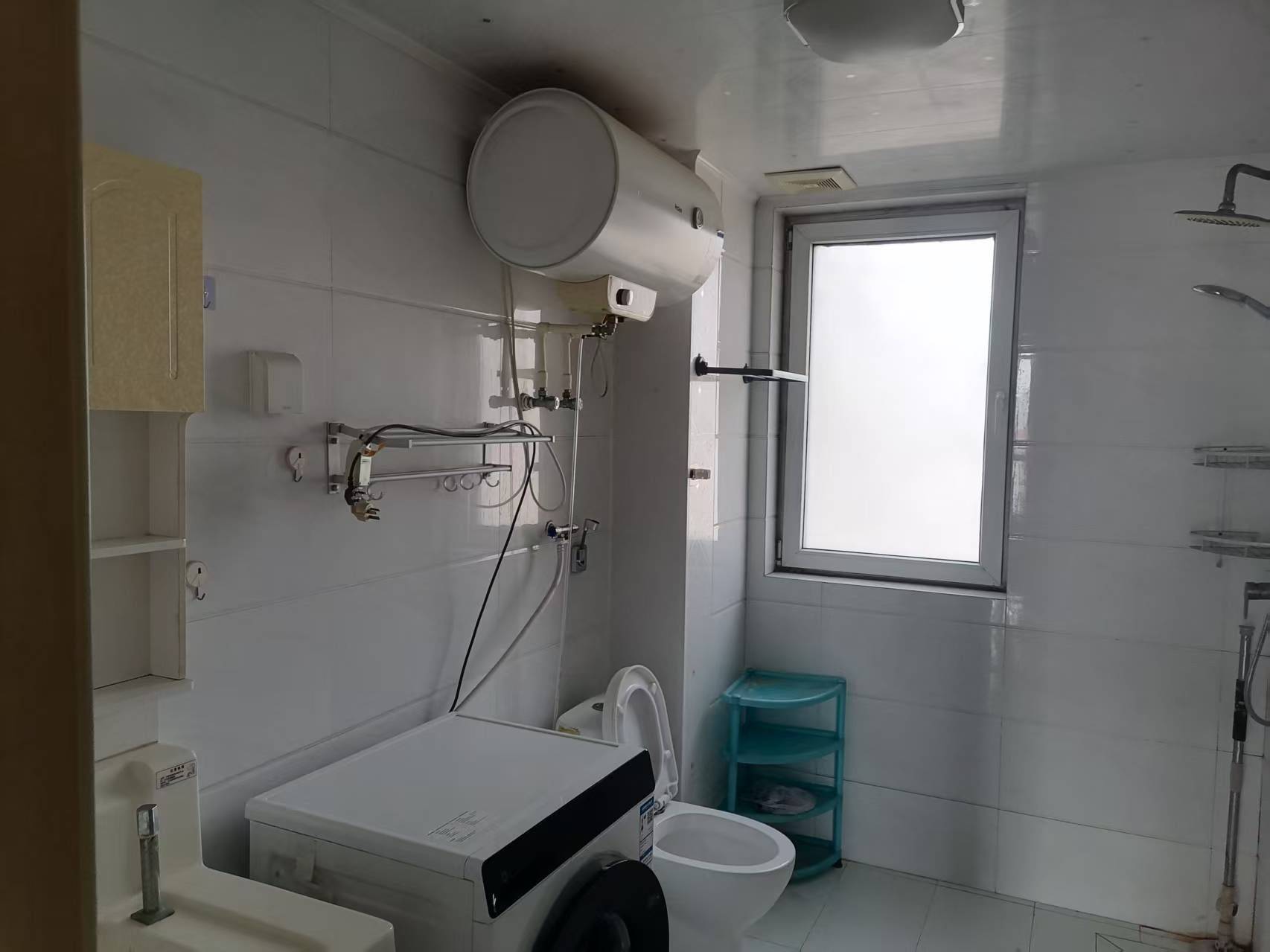 青岛 市北 | 天怡景园新区_4