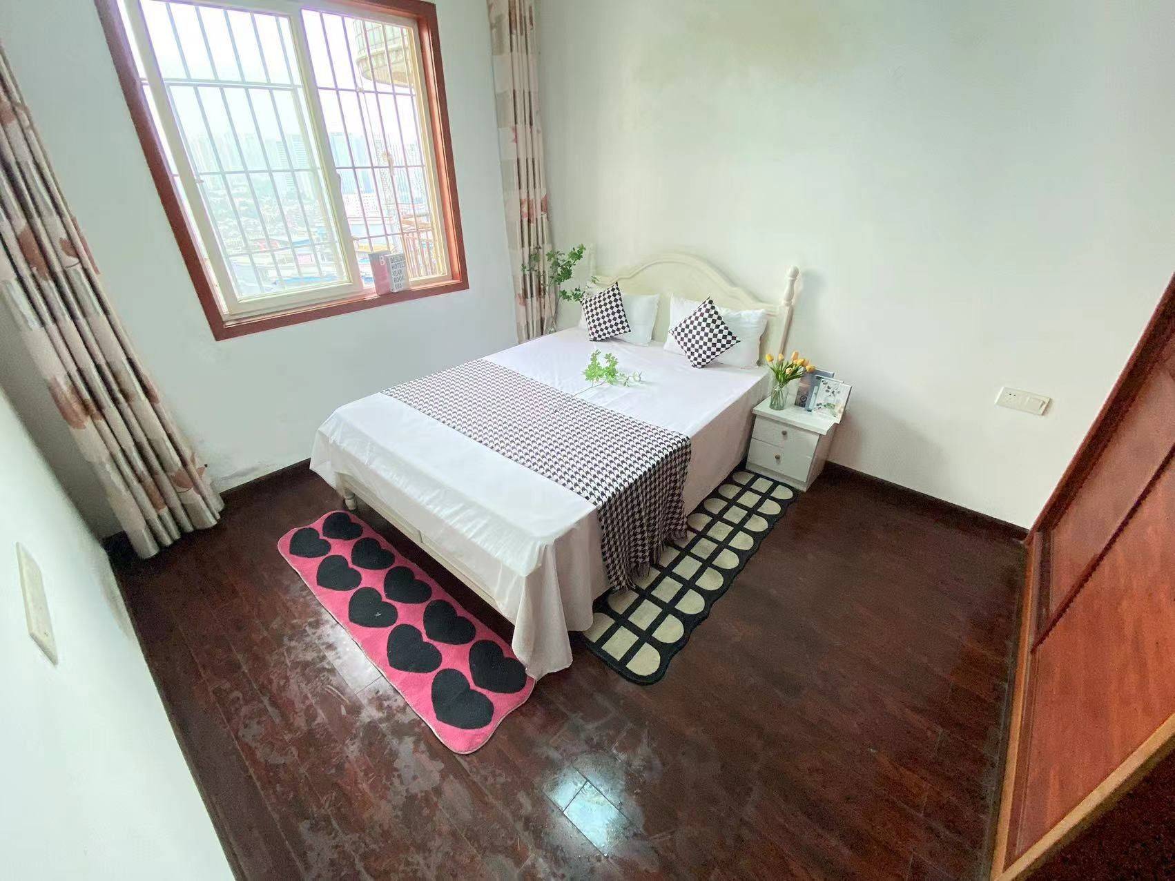 重庆 两江新区 | 建东大厦_5