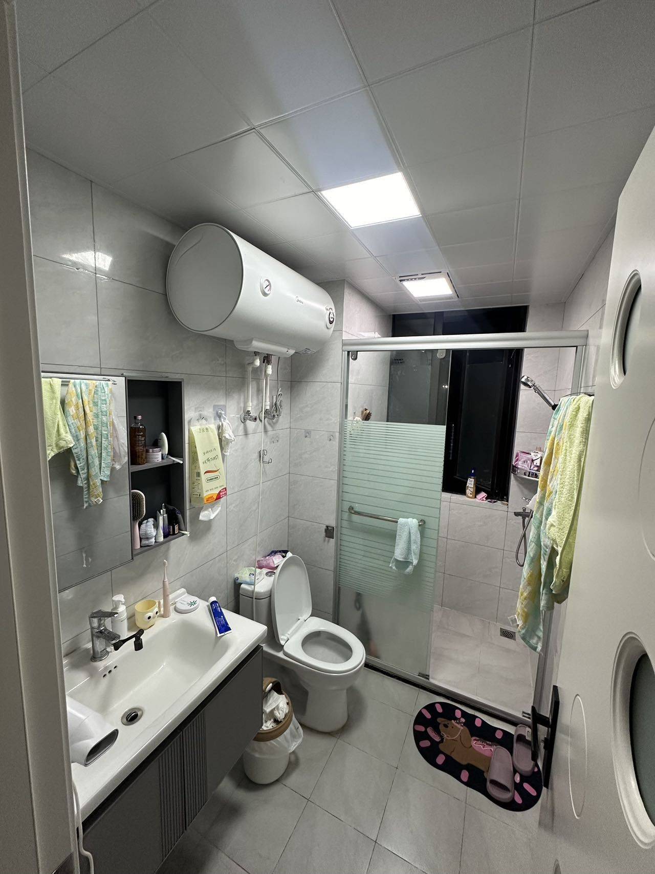 杭州 萧山 | 金珺澜庭-一区_6