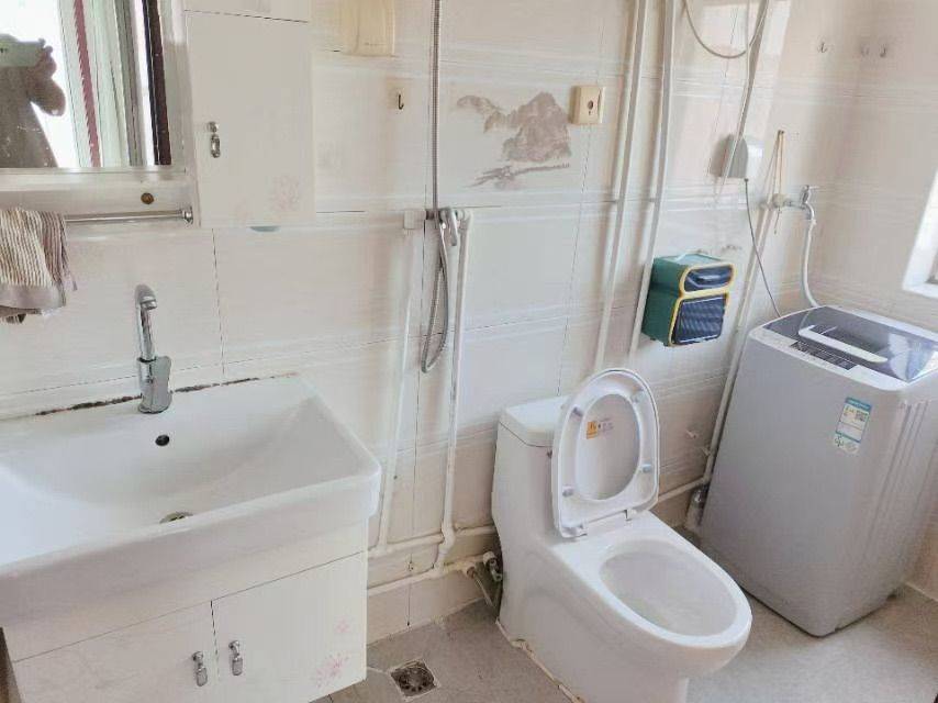 天津 河北 | 兴博园_3