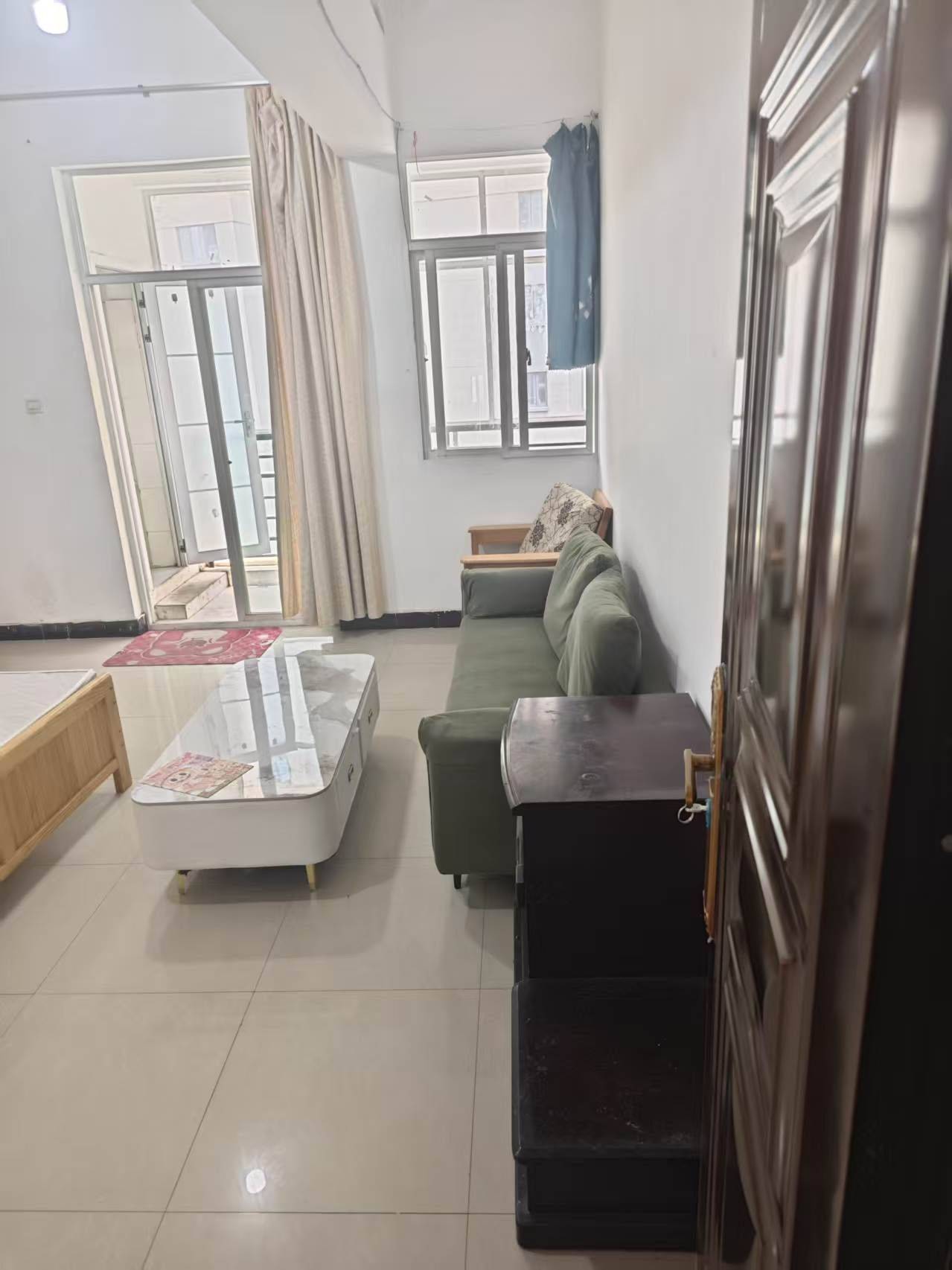 善良的房东姐姐整租房源1